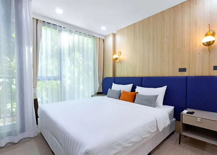 Hotel Aquila