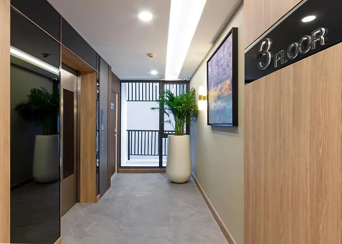 Hotel Aquila 4*