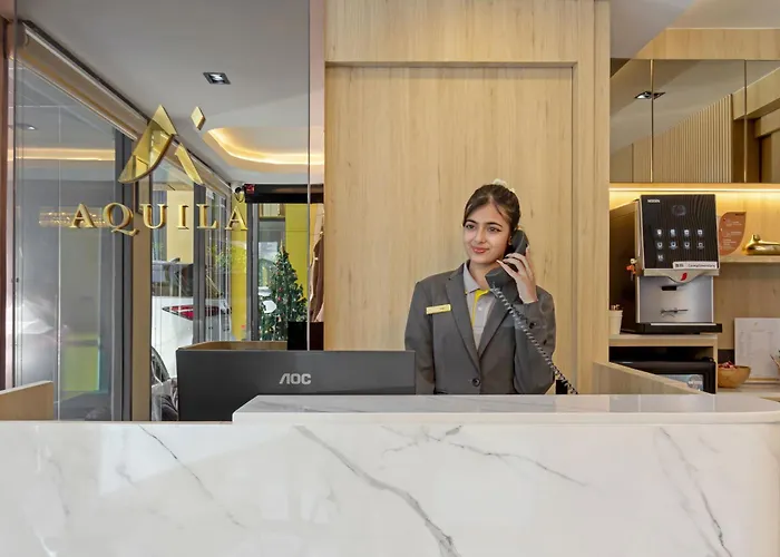 Aquila Hotel