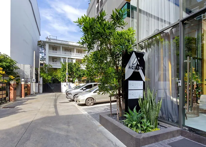 Hotel Aquila