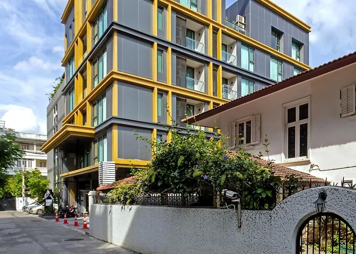Hotel Aquila 4*