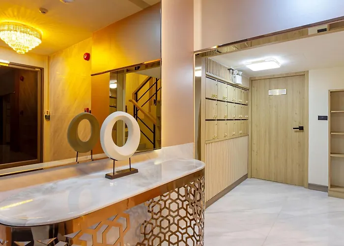 Aquila Hotel