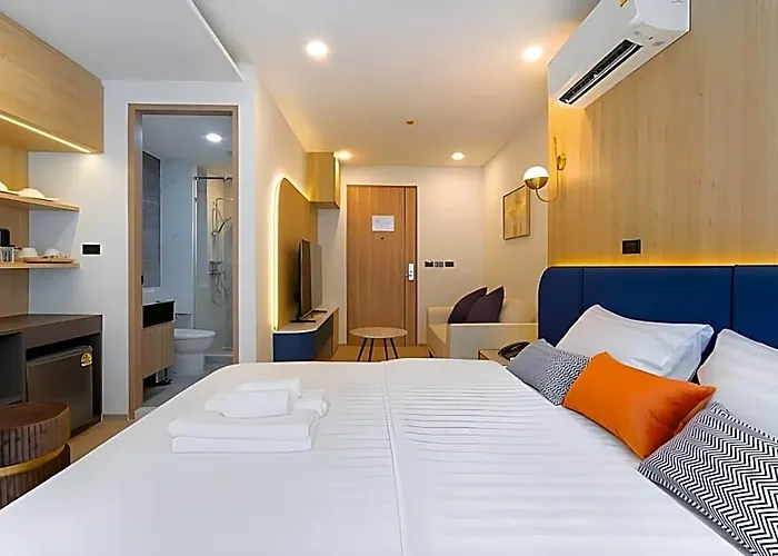 Aquila Hotel