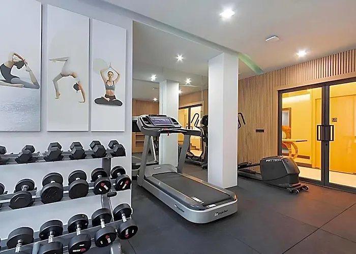 Hotel Aquila 4*