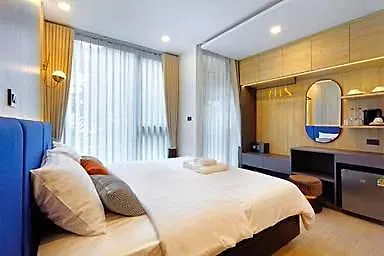 Hotel Aquila 4*